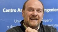 Gustavo Grobocopatel: "A ambos lados de la grieta hay gente con las mismas expectativas"