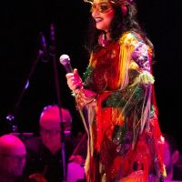 Primavera Sound: Björk, Julieta Venegas, Javiera Mena y Feli Colina se apoderon del escenario