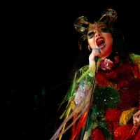 Primavera Sound: Björk, Julieta Venegas, Javiera Mena y Feli Colina se apoderon del escenario