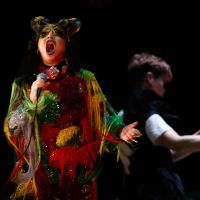 Primavera Sound: Björk, Julieta Venegas, Javiera Mena y Feli Colina se apoderon del escenario