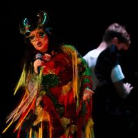 Primavera Sound: Björk, Julieta Venegas, Javiera Mena y Feli Colina se apoderon del escenario