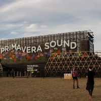 Primavera Sound: Björk, Julieta Venegas, Javiera Mena y Feli Colina se apoderon del escenario