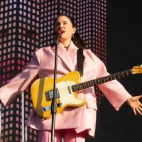 Primavera Sound: Björk, Julieta Venegas, Javiera Mena y Feli Colina se apoderon del escenario