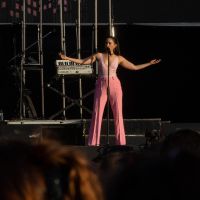 Primavera Sound: Björk, Julieta Venegas, Javiera Mena y Feli Colina se apoderon del escenario