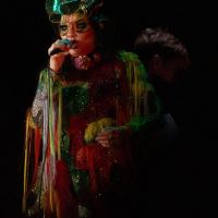 Primavera Sound: Björk, Julieta Venegas, Javiera Mena y Feli Colina se apoderon del escenario