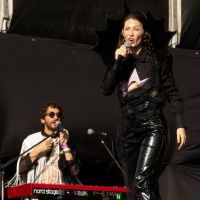 Primavera Sound: Björk, Julieta Venegas, Javiera Mena y Feli Colina se apoderon del escenario