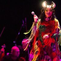 Primavera Sound: Björk, Julieta Venegas, Javiera Mena y Feli Colina se apoderon del escenario