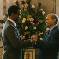 Quién es Mohamed Al-Fayed, el nuevo personaje de The Crown