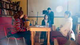 La Nave de los Sueños