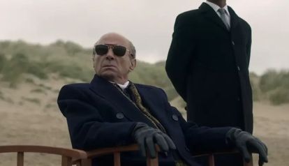 Quién es Mohamed Al-Fayed, el nuevo personaje de The Crown 