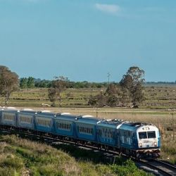 Los pasajes para viajar a Mar del Plata y Divisadero de Pinamar estarán disponibles a partir de las 06:00 horas del sábado 19 de noviembre. 