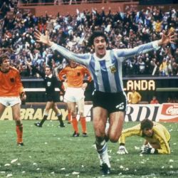 Argentina 1978