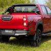 Toyota Hilux Conquest
