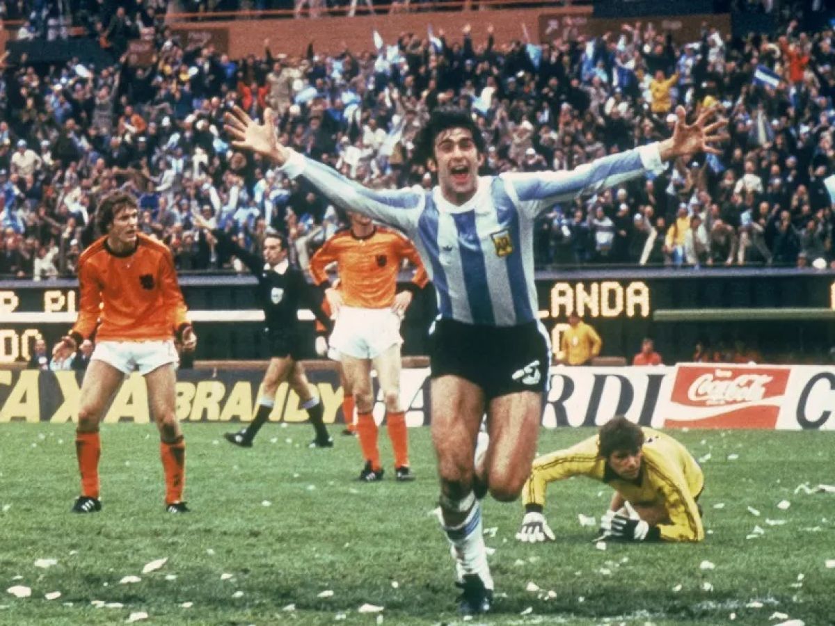 Radio Perfil | Perfil Mundial: la historia de Argentina 1978