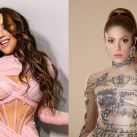 Thalía desmiente que le haya dicho "Patética y dramática" a Shakira