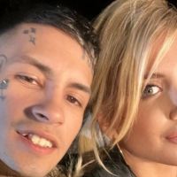 Así es la nueva canción de L-Gante dedicada a Wanda Nara