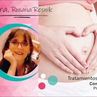 Dra. Roxana Resnik