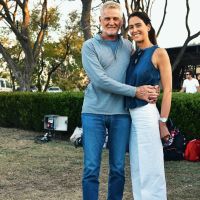 Francisco de Narváez y su mujer: primera salida de casados