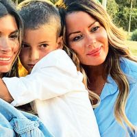 Karina Jelinek sorprendió a Flor Parise: así fue su exclusiva fiesta de cumpleaños