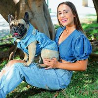 Martina Stewart, tras su salida de Gran Hermano: "No fui mala, sólo auténtica"