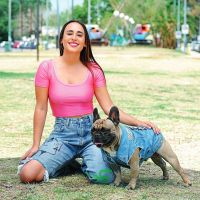 Martina Stewart, tras su salida de Gran Hermano: "No fui mala, sólo auténtica"