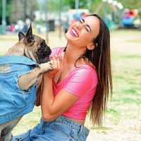 Martina Stewart, tras su salida de Gran Hermano: "No fui mala, sólo auténtica"