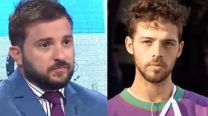 Diego y Santiago 1111