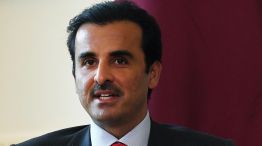 Tamim bin Hamad Al Thani Emir de Qatar 20221111
