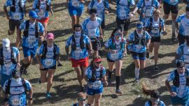 Entre el 6 y 8 de enero del año próximo se realizará “Cruce Tandilia”, la serie de carreras que se sumará a los festejos por el bicentenario de la ciudad de Tandil.