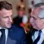 Ukraine and Venezuela top agenda as President Fernández meets Macron in Paris