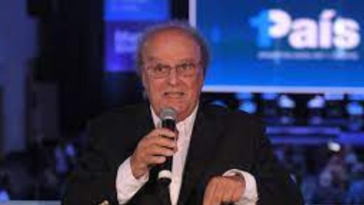 José Ignacio de Mendiguren