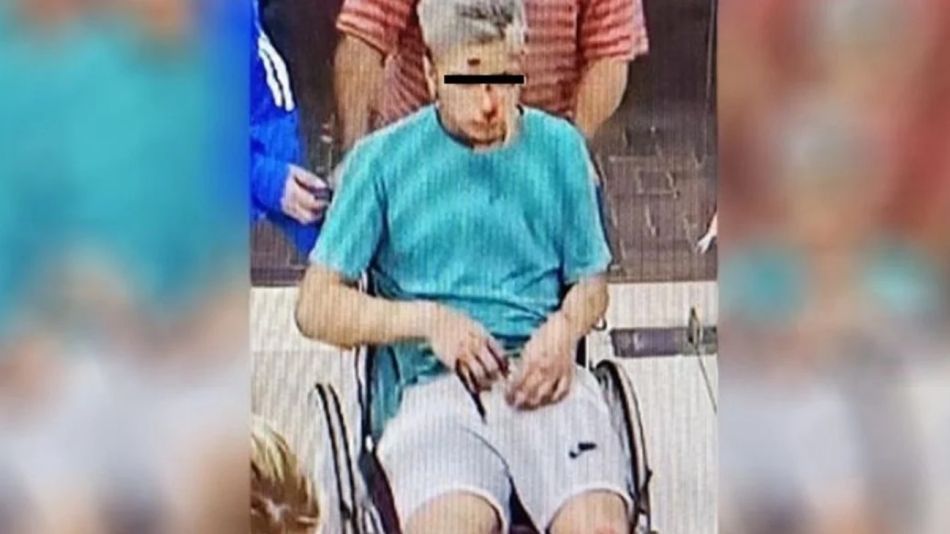 Nuevo detenido por el crimen de Andrés Blaquier 20221111