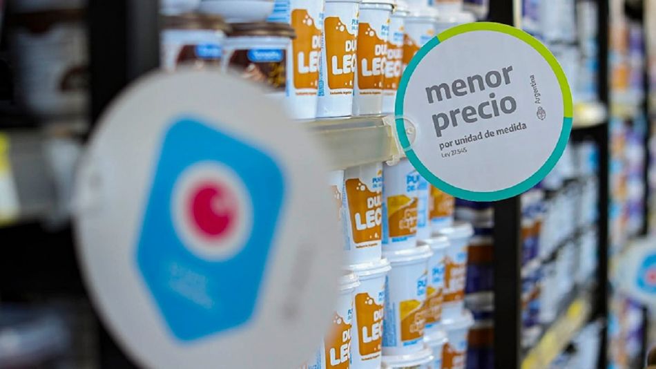 Salvador Di Stefano sobre el programa Precios Justos: "Hay una concepción económica cuasi religiosa en el Gobierno"