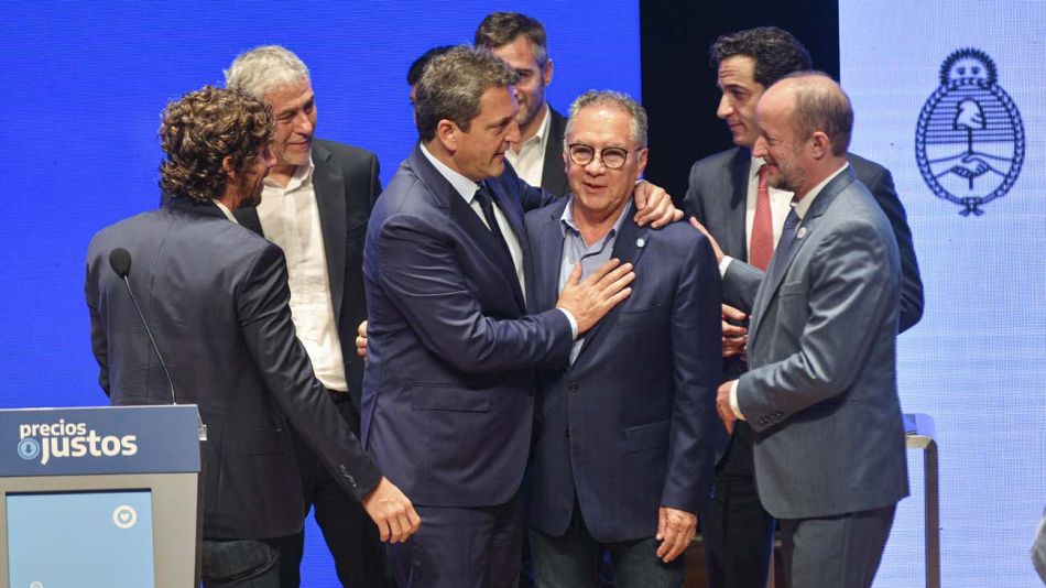 Sergio Massa 20221111