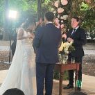 Se casaron Jorge Macri y María Belén Ludueña: todos los detalles de la boda