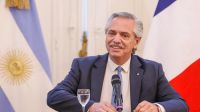 Alberto Fernández