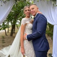 Alejandro Fantino y Coni Mosqueira: enterate cómo es la gran fiesta de casamiento