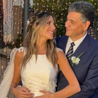 Se casaron Jorge Macri y María Belén Ludueña: todos los detalles de la boda