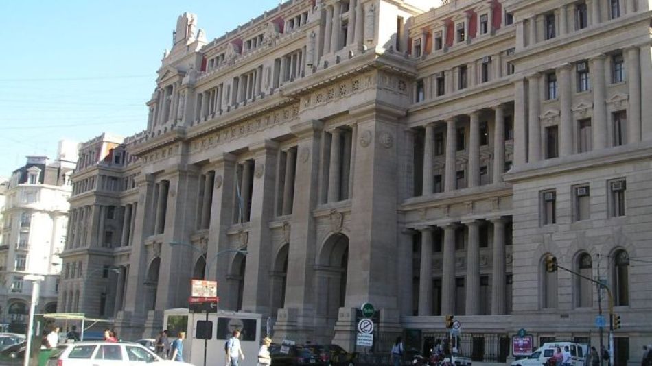 Corte Suprema de Justicia