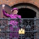 Margarita de Dinamarca: todos los detalles de “la fiesta pública” para celebrar sus 50 años en el trono 