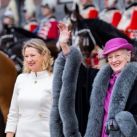 Margarita de Dinamarca: todos los detalles de “la fiesta pública” para celebrar sus 50 años en el trono 