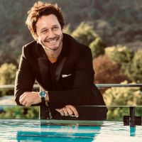 Benjamín Vicuña le cerró las puertas al amor: "No tengo ninguna posibilidad"