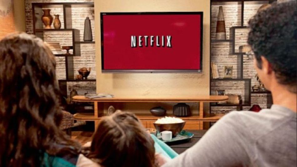 Netflix