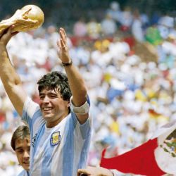 México 1986