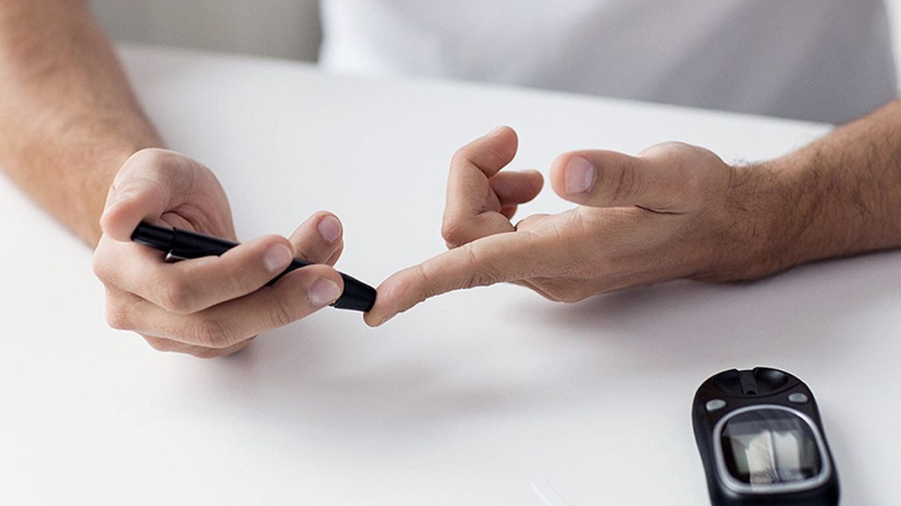 Obesidad y estrés, los peligros silenciosos de la diabetes