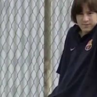 Así fue el cambio de Leo Messi a través del tiempo