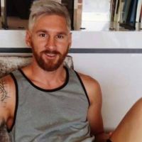 Así fue el cambio de Leo Messi a través del tiempo