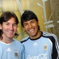 Así fue el cambio de Leo Messi a través del tiempo
