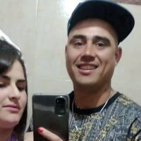 Conocé a Kami Franco y El Moneda: la pareja viral de Tik Tok
