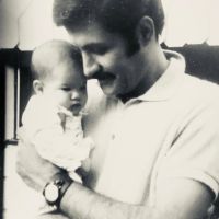 El dolor de Jennifer Aniston por la muerte de su padre: "Te voy a amar hasta el final de los tiempos"